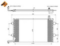    VW Golf III, Vento 94 OE1H0820413